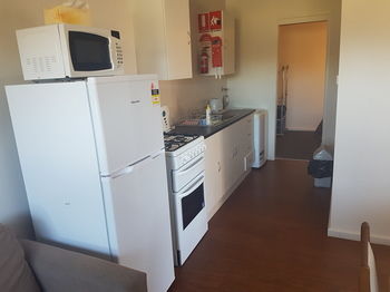 Bentley Waterfront Motel & Cottages - Accommodation QLD 68
