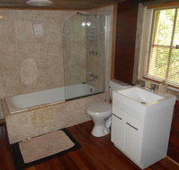 A Twist of Willow - Accommodation QLD