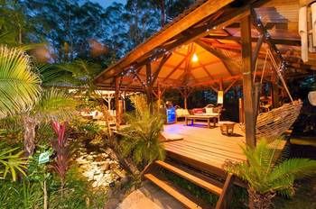 Eudlo QLD Accommodation QLD