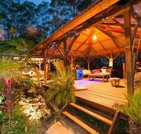 Alaya Escape - Accommodation QLD