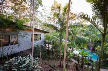 Alaya Escape - Accommodation QLD 3