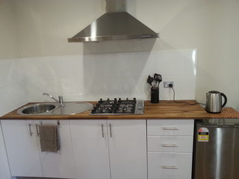 Alaya Escape - Accommodation QLD 4