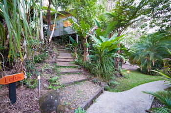 Alaya Escape - Accommodation QLD 8