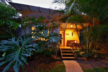 Alaya Escape - Accommodation QLD 10
