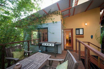 Alaya Escape - Accommodation QLD 11