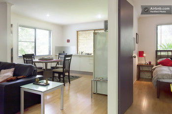 Alaya Escape - Accommodation QLD 12