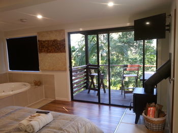 Alaya Escape - Accommodation QLD 19