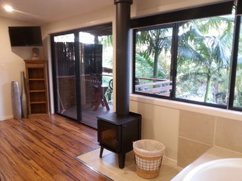 Alaya Escape - Accommodation QLD 24