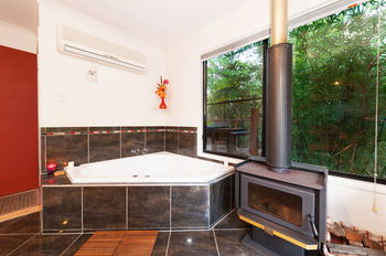 Alaya Escape - Accommodation QLD 29