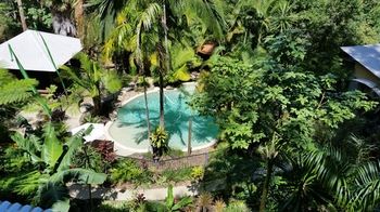 Alaya Escape - Accommodation QLD 35