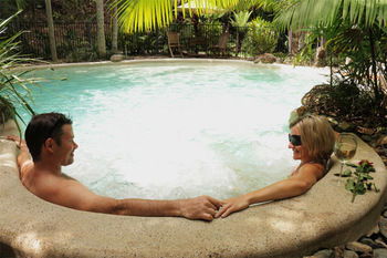 Alaya Escape - Accommodation QLD 37