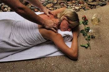 Alaya Escape - Accommodation QLD 38