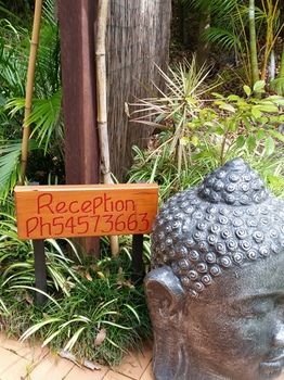 Alaya Escape - Accommodation QLD 48