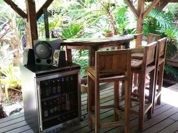 Alaya Escape - Accommodation QLD 57