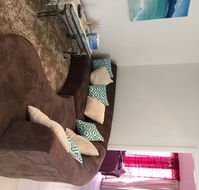 Sydney Executive Garden Villa - Accommodation QLD