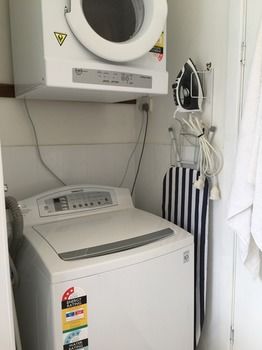 Sydney Executive Garden Villa - Accommodation QLD 1