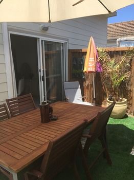 Sydney Executive Garden Villa - Accommodation QLD 3