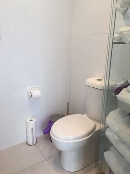 Sydney Executive Garden Villa - Accommodation QLD 4