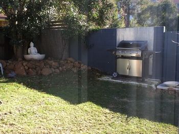 Sydney Executive Garden Villa - Accommodation QLD 12