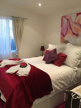 Sydney Executive Garden Villa - Accommodation QLD 15