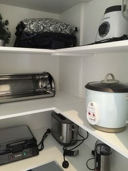 Sydney Executive Garden Villa - Accommodation QLD 19