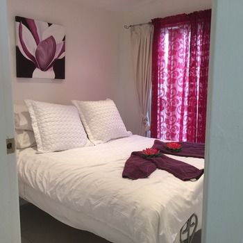 Sydney Executive Garden Villa - Accommodation QLD 22