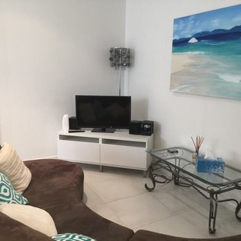 Sydney Executive Garden Villa - Accommodation QLD 25