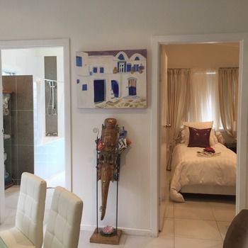 Sydney Executive Garden Villa - Accommodation QLD 26