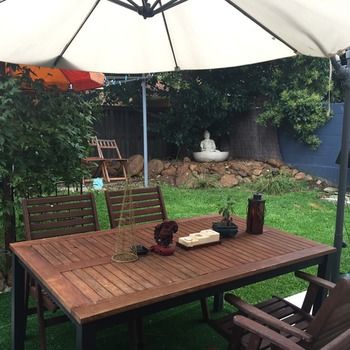 Sydney Executive Garden Villa - Accommodation QLD 28