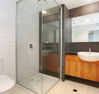 Corporate Keys - Gallery Towers - Accommodation QLD