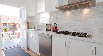 Apartment2c - Marlo - Accommodation QLD 4