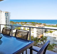 Direct Hotels - Verve on Cotton Tree - Accommodation QLD