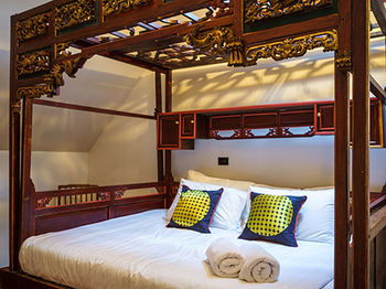 The Regents Park - Accommodation QLD 9