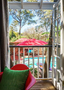 The Regents Park - Accommodation QLD 15