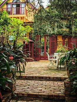 The Regents Park - Accommodation QLD 28