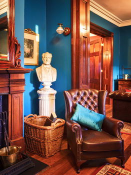 The Regents Park - Accommodation QLD 29