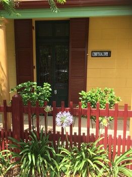 The Regents Park - Accommodation QLD 32
