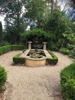 The Regents Park - Accommodation QLD 42