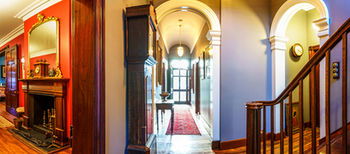 The Regents Park - Accommodation QLD 44