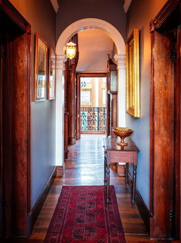 The Regents Park - Accommodation QLD 45