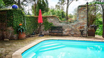 The Regents Park - Accommodation QLD 47