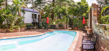 The Regents Park - Accommodation QLD 48