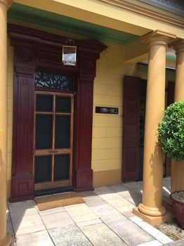 The Regents Park - Accommodation QLD 51