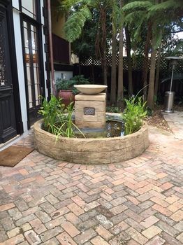 The Regents Park - Accommodation QLD 64