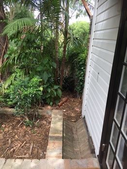 The Regents Park - Accommodation QLD 65