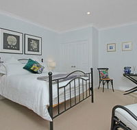 The Ridge Retreat at Mollymook - Accommodation QLD