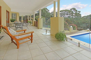The Ridge Retreat At Mollymook - Accommodation QLD 1