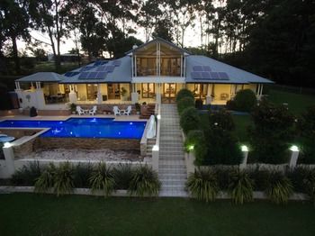 The Ridge Retreat At Mollymook - Accommodation QLD 11