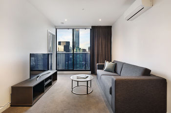 Experience Bella Hotel Apartments - Accommodation QLD 3