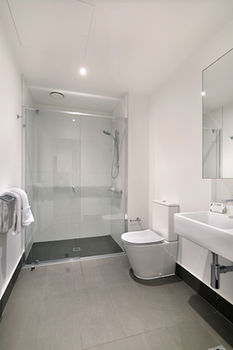 Experience Bella Hotel Apartments - Accommodation QLD 6